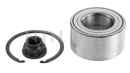 Kit rulment roata Fata Dreapta/Stanga (45x84x45) potrivit LEXUS ES, RX; MAZDA 6, CX-7, CX-9; PONTIAC VIBE; TOYOTA AVENSIS, CAMRY, COROLLA, COROLLA VERSO, HIGHLANDER 1.3-3.7 02.00-