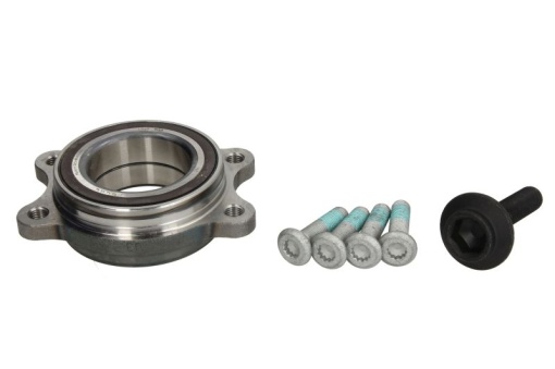 Kit rulment roata Fata/Spate Dreapta/Stanga (cu mufa) (61x40,5) potrivit AUDI A4 ALLROAD B8, A4 B8, A5, A6 ALLROAD C7, A6 C7, A7, A8 D4, Q5; PORSCHE MACAN 1.8-6.3 06.07-
