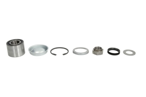 Kit rulment roata Spate Dreapta/Stanga (25x52x37) potrivit CITROEN AX, SAXO, VISA, XSARA, XSARA/HATCHBACK, XSARA/KOMBI, ZX, ZX/HATCHBACK; DACIA LOGAN MCV, SOLENZA 1.0-Electric 02.83-