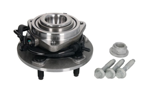 Kit rulmenti roata Fata Dreapta/Stanga (cu mufa) (33x164,5) potrivit JEEP COMMANDER, GRAND CHEROKEE III 3.0D-6.1 10.04-10.11