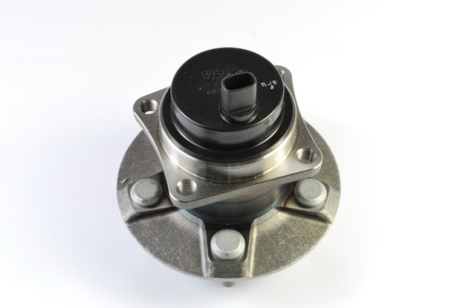 Kit rulmenti roata Spate compatibil Dreapta/Stanga potrivit TOYOTA PRIUS 1.5H 09.03-12.09