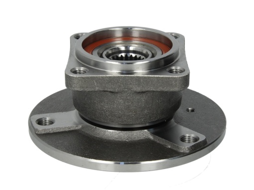 Kit rulmenti roata Spate Dreapta/Stanga (cu mufa) (25x73) potrivit SMART FORTWO 0.7 01.04-01.07