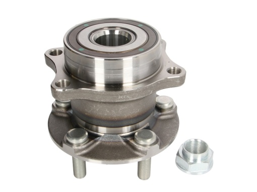 Kit rulmenti roata Spate Dreapta/Stanga (cu mufa) (28x80) potrivit SUBARU BRZ, FORESTER, IMPREZA, LEGACY IV, LEGACY V, OUTBACK, XV; TOYOTA GT 86 1.5-3.6 09.07-