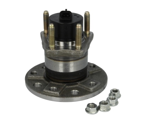 Kit rulmenti roata Spate Dreapta/Stanga (cu mufa) (75x150x112) potrivit OPEL MERIVA A; SAAB 9-5 1.7D-3.0D 09.97-05.10