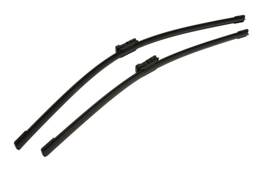 Lama stergatoare Jointless Fata cu spoiler (2buc) A225S Aerotwin 650/550mm potrivit CITROEN JUMPER II; FIAT DUCATO; PEUGEOT BOXER 04.06-
