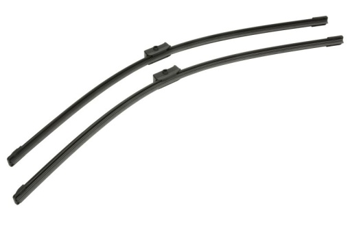 Lama stergatoare Jointless Fata cu spoiler (2buc) A948S Aerotwin 650mm potrivit MERCEDES CLS (C219), E T-MODEL (S211), E (VF211), E (W211), SL (R230), SLR (R199); LOTUS EVORA 10.01-
