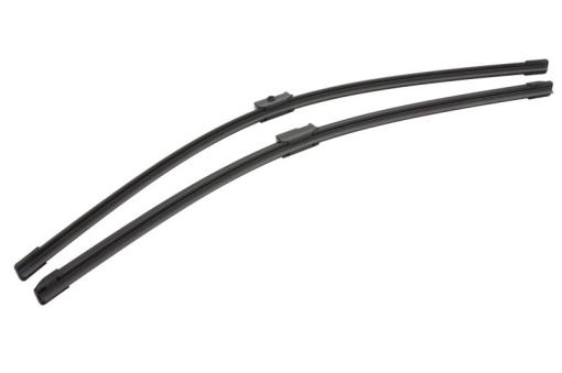 Lama stergatoare Jointless Fata cu spoiler (2buc) A962S Aerotwin 700/625mm potrivit RENAULT MODUS 09.04- - Img 1
