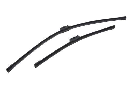 Lama stergatoare Jointless Fata cu spoiler (2buc) A977S Aerotwin 650/425mm potrivit FORD FOCUS I, FOCUS II, FOCUS II/KOMBI; PEUGEOT 207, 207/HATCHBACK, 207/KOMBI 10.98-