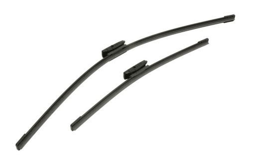 Lama stergatoare Jointless Fata cu spoiler (2buc) Aerotwin Multi 650/400mm potrivit CITROEN BERLINGO, BERLINGO MULTISPACE, BERLINGO/MINIVAN, C3 / C3 ORIGIN III, C3 III; FIAT TIPO 07.04-