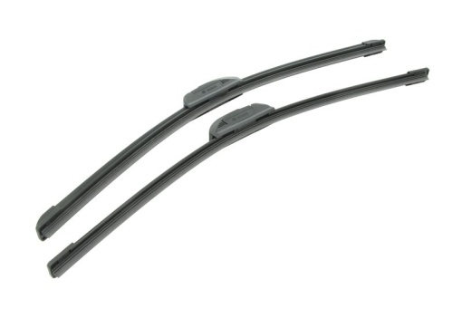 Lama stergatoare Jointless Fata cu spoiler (2buc) AR500S Aerotwin Retrofit 500mm potrivit VOLVO 740, 760, 780, 940, 940 II, S40 I, V40; BMW 3 (E36), Z3 (E36); CADILLAC XLR; DACIA DUSTER 03.80-