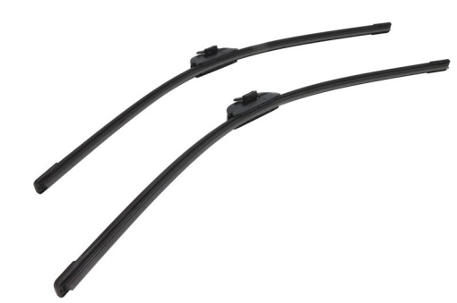 Lama stergatoare Jointless Fata cu spoiler (2buc) AR657S Aerotwin Retrofit 650mm potrivit CITROEN C8; FIAT ULYSSE; LANCIA PHEDRA; PEUGEOT 807 06.02-