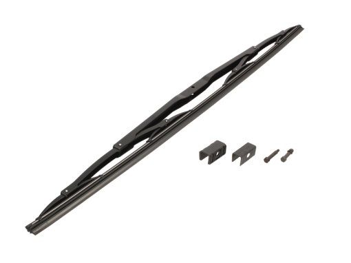 Lama stergatoare standard Fata (1buc) P280F1A 800mm potrivit SOLARIS ALPINO, URBINO I, URBINO II, VACANZA 10.98-