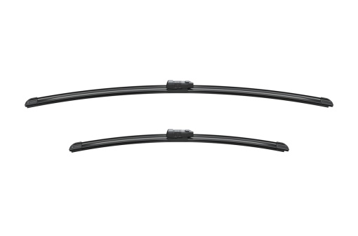 Lamela stergator fata (2buc) Aerotwin 700/500mm potrivit AUDI Q7 01.15-