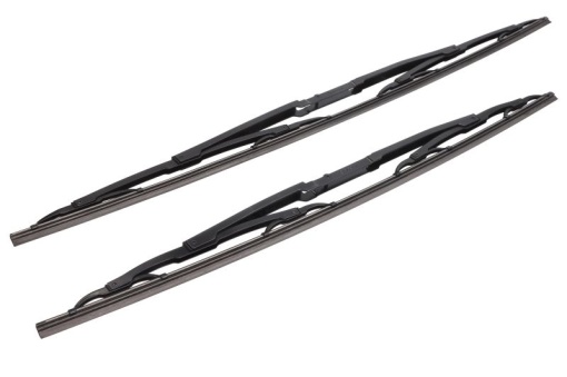 Lamela stergator fata (la cutie, 2 buc) cadru NR. 866 TWIN 650/525mm - Img 1
