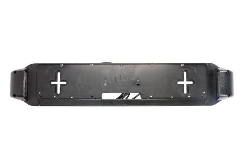Lampa numar inmatriculare (LED, 9/32V, 133,1x60x682,3mm, 2 buc.; set) - Img 1