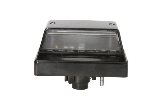 Lampa numar inmatriculare potrivit IVECO EUROCARGO I-III, TRAKKER I 01.91-09.15