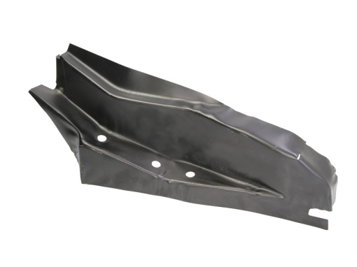 Lonjeron Spate Dreapta potrivit VW CADDY I, GOLF I, JETTA I, SCIROCCO 02.74-04.93