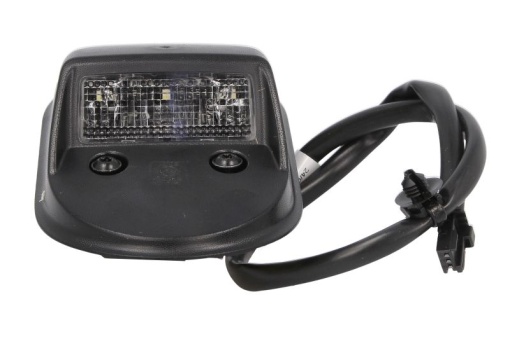 Lumina delimitare stanga/dreapta, alb, LED 24V potrivit RVI C, T 11.23-