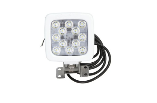 Lumina lucru (LED, 12/24V, 17W, 2000lm, numar elemente LED: 12, inaltime: 101mm, latime: 100mm, adancime: 77,5mm, lungime cablu: 0,25m)