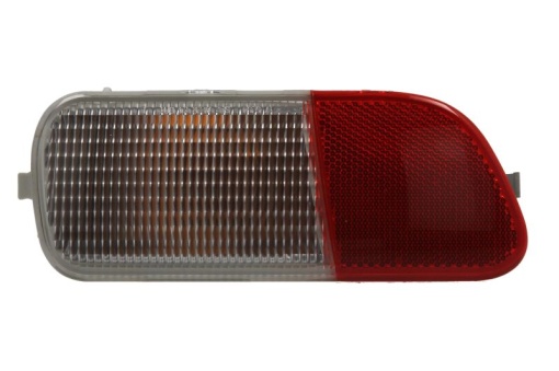 Lumina marsarier Stanga (fara ECE) potrivit CHRYSLER PT CRUISER 06.00-12.10 01.05-12.10 - Img 1