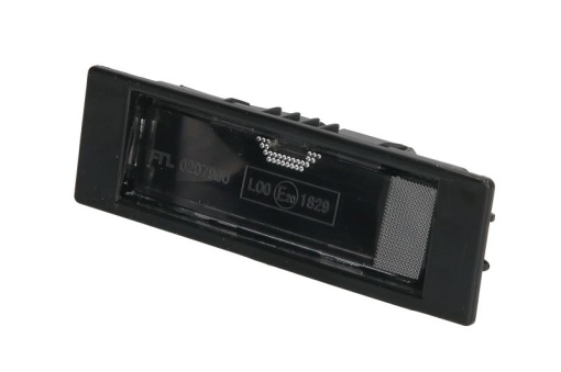 Lumina numar (fara bec) potrivit ALFA ROMEO 156, 166; FIAT MAREA, MULTIPLA 05.96-12.04