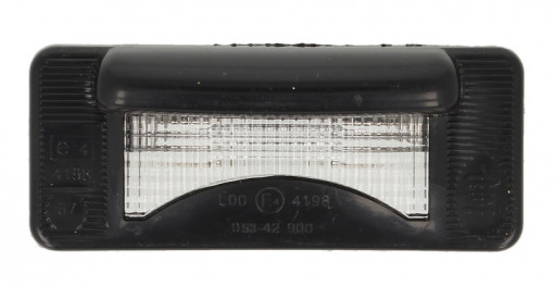 Lumina numar potrivit MERCEDES SPRINTER 901, 902, 903, 904, 905; VW LT II 01.95-07.06