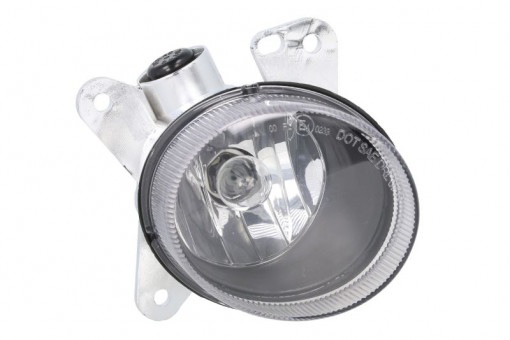 Lumini zi dreapta (LED) potrivit MERCEDES C (C204), C T-MODEL (S204), C (W204), CLS (C218), CLS SHOOTING BRAKE (X218), E (A207), E (C207), E T-MODEL (S212), E (W212), GL (X164), R (W251, V251) - Img 1