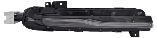 Lumini zi fata dreapta (LED) potrivit VOLVO V40 II 03.12-