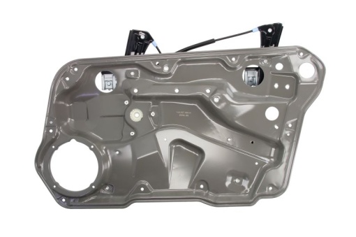 Macara geam fata dreapta (electric, fara motoras, cu un panou, numar usi: 5) potrivit VW BORA, BORA I, GOLF IV 08.97-12.13