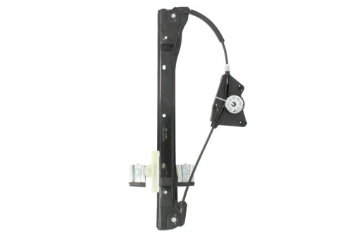 Macara geam Fata Dreapta (electric, fara motoras, numar de usi: 4) potrivit SEAT MII; SKODA CITIGO; VW UP! 08.11-