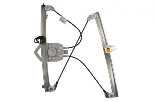 Macara geam Fata Dreapta (electric, fara motoras, numar de usi: 4) potrivit CITROEN XSARA, XSARA/HATCHBACK, XSARA/combi 04.97-08.05
