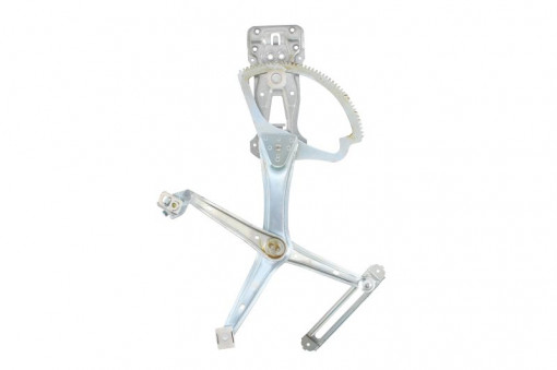 Macara geam Fata Dreapta (electric, fara motoras, numar de usi: 4) potrivit MERCEDES E T-MODEL (S210), E (W210) 06.95-03.03 - Img 1