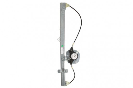 Macara geam Fata Dreapta (electric, fara motoras) potrivit CITROEN JUMPER II; FIAT DUCATO; PEUGEOT BOXER 04.06-