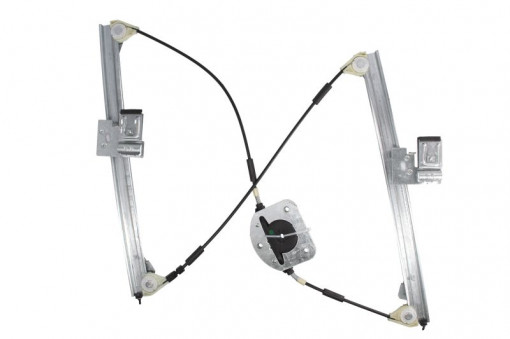 Macara geam Fata Dreapta (electric, fara motoras) potrivit VW PASSAT B5, PASSAT B5.5, PASSAT B6 CC 08.96-01.12