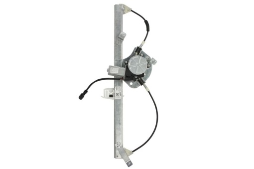 Macara geam fata stanga (electric, cu motor) potrivit RENAULT GRAND SCENIC II, SCENIC II 06.03-06.09