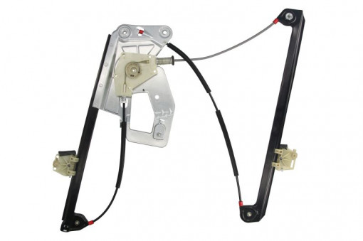 Macara geam Fata Stanga (electric, fara motoras, numar de usi: 4) potrivit BMW 5 (E39) 09.95-05.04