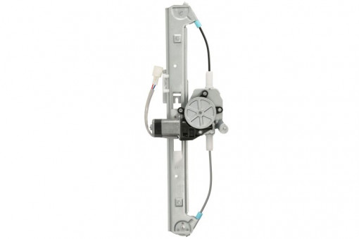 Macara geam Spate Dreapta (electric, cu motor, numar de usi: 4) potrivit BMW 3 (E46) 12.97-12.07