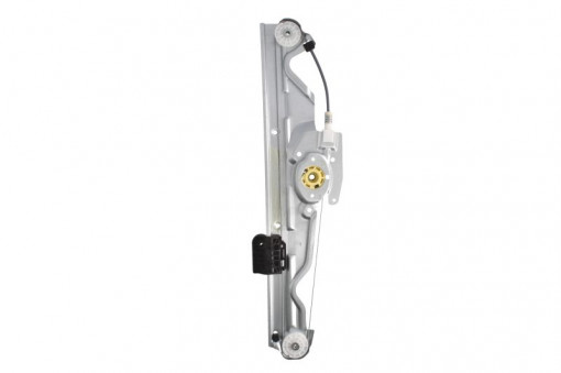 Macara geam Spate Dreapta (electric, fara motoras, numar de usi: 4) potrivit BMW 5 (E60) 12.01-02.05