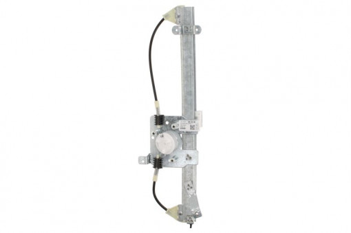 Macara geam Spate Dreapta (electric, fara motoras, numar de usi: 4) potrivit OPEL MERIVA A 05.03-05.10