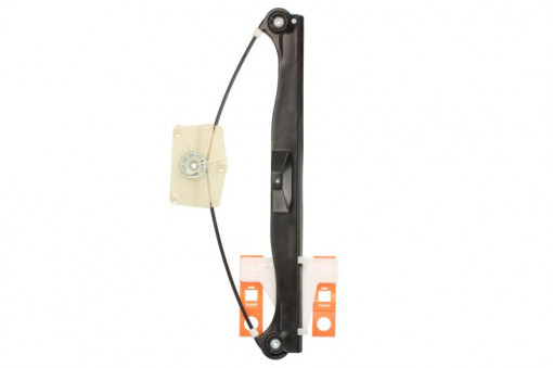 Macara geam Spate Dreapta (electric, fara motoras, numar de usi: 5) potrivit AUDI A3 09.04-03.13