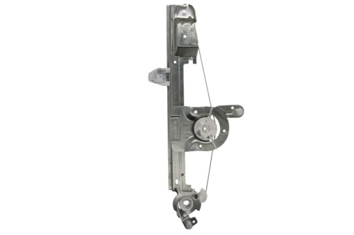 Macara geam Spate Stanga (electric, fara motoras) potrivit RENAULT SCENIC I 09.99-09.03