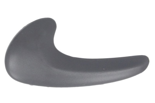 Maner fata stanga (interior, gri) potrivit MERCEDES SPRINTER 901, 902, 903, 904, 905 01.03-05.06 - Img 1