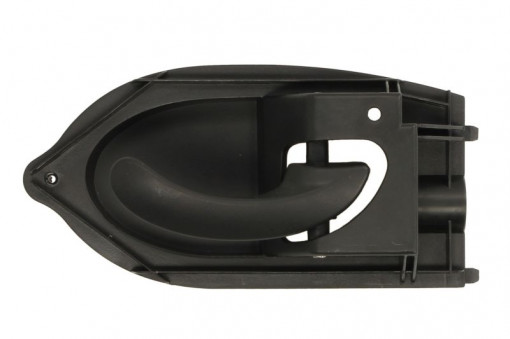 Maner usa Fata Dreapta interior negru potrivit FORD FIESTA IV, FIESTA/MINIVAN, KA, STREET KA 1.0-1.8D 1995-2008