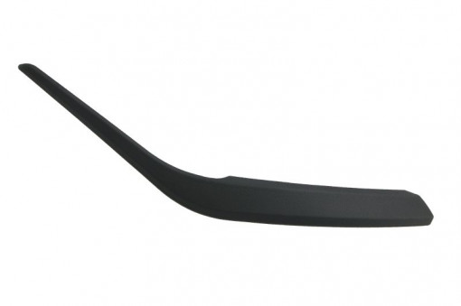 Maner usa fata/spate stanga (negru) potrivit BMW X1 E84 10.09-06.15