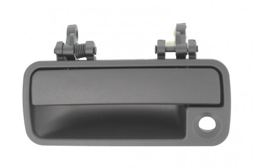 Maner usa fata stanga exterior, cu locas incuietoare negru LAND ROVER FREELANDER intre 1998-2006