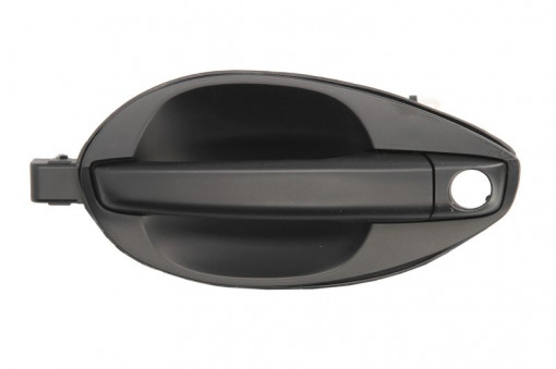 Maner usa Fata Stanga extern negru potrivit HYUNDAI TIBURON 1.6/2.0/2.7 2002-2008