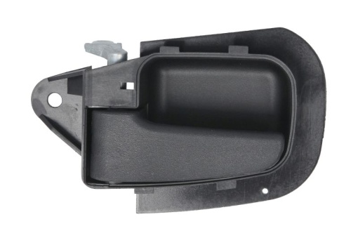 Maner usa Fata Stanga (interior, textura neagra) potrivit BMW 3 (E36) 1.6-3.2 09.90-08.00