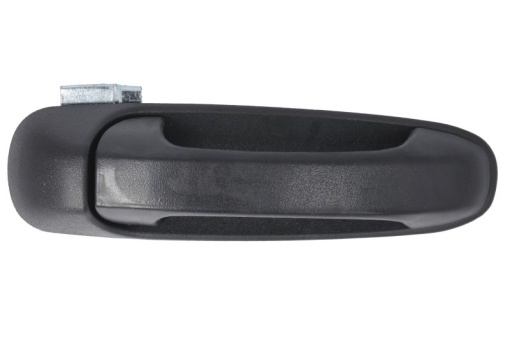 Maner usa spate dreapta (exterior, textura neagra) potrivit DODGE DURANGO II; JEEP CHEROKEE/LIBERTY KJ, GRAND CHEROKEE II WJ 10.98-12.10