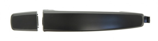 Maner Usa spate stanga/dreapta exterior, grunduit, CHEVROLET AVEO, CAPTIVA, CRUZE, EPICA intre 2005-2012