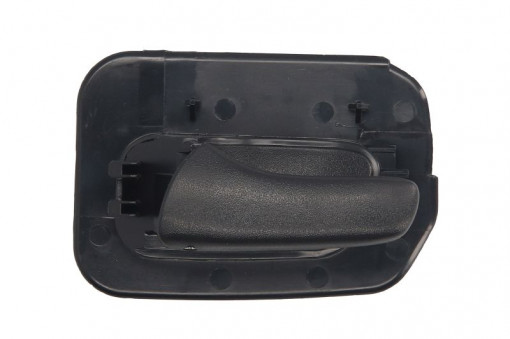Maner usa Spate Stanga interior negru potrivit OPEL CORSA B 1.0-1.7D 1993-2001